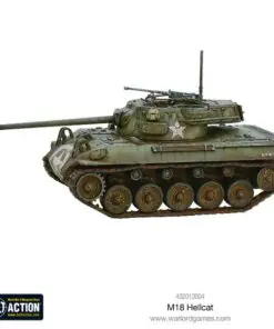 M18 Hellcat - Image 4