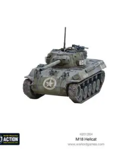 M18 Hellcat - Image 8