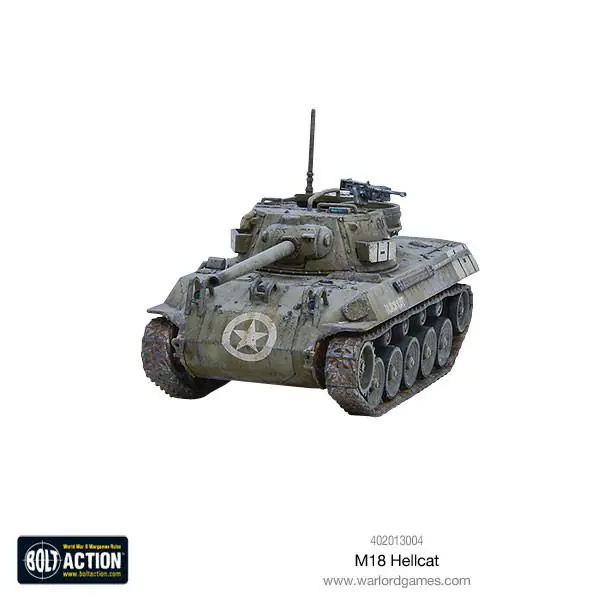 M18 Hellcat - Image 8