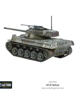 M18 Hellcat - Image 5