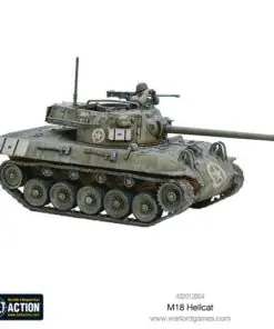 M18 Hellcat - Image 6