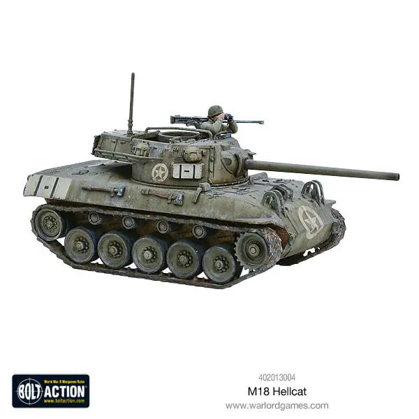 M18 Hellcat - Image 6