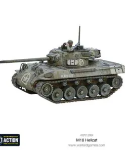 M18 Hellcat - Image 7