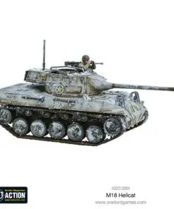 M18 Hellcat - Image 9