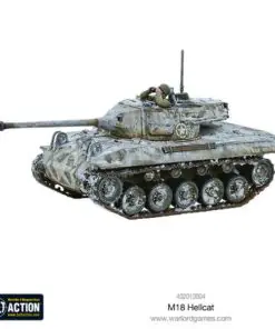 M18 Hellcat - Image 10