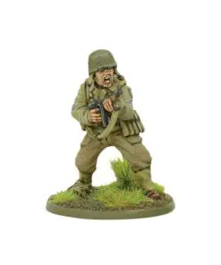US Infantry - WWII American GIs - Image 5
