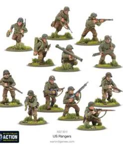 US Rangers - Image 3