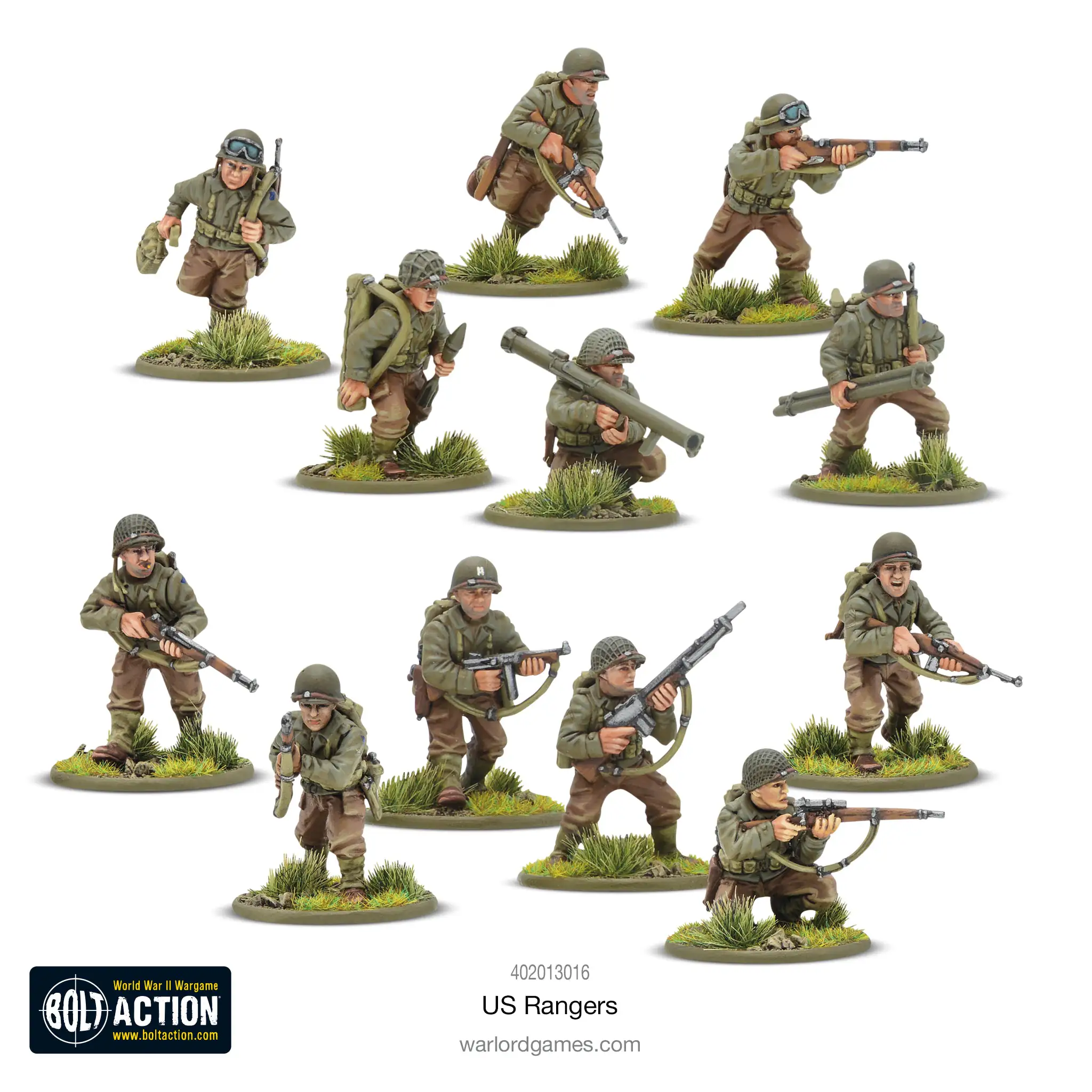 US Rangers - Image 3