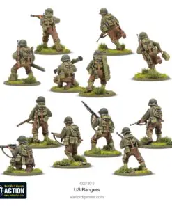 US Rangers - Image 4