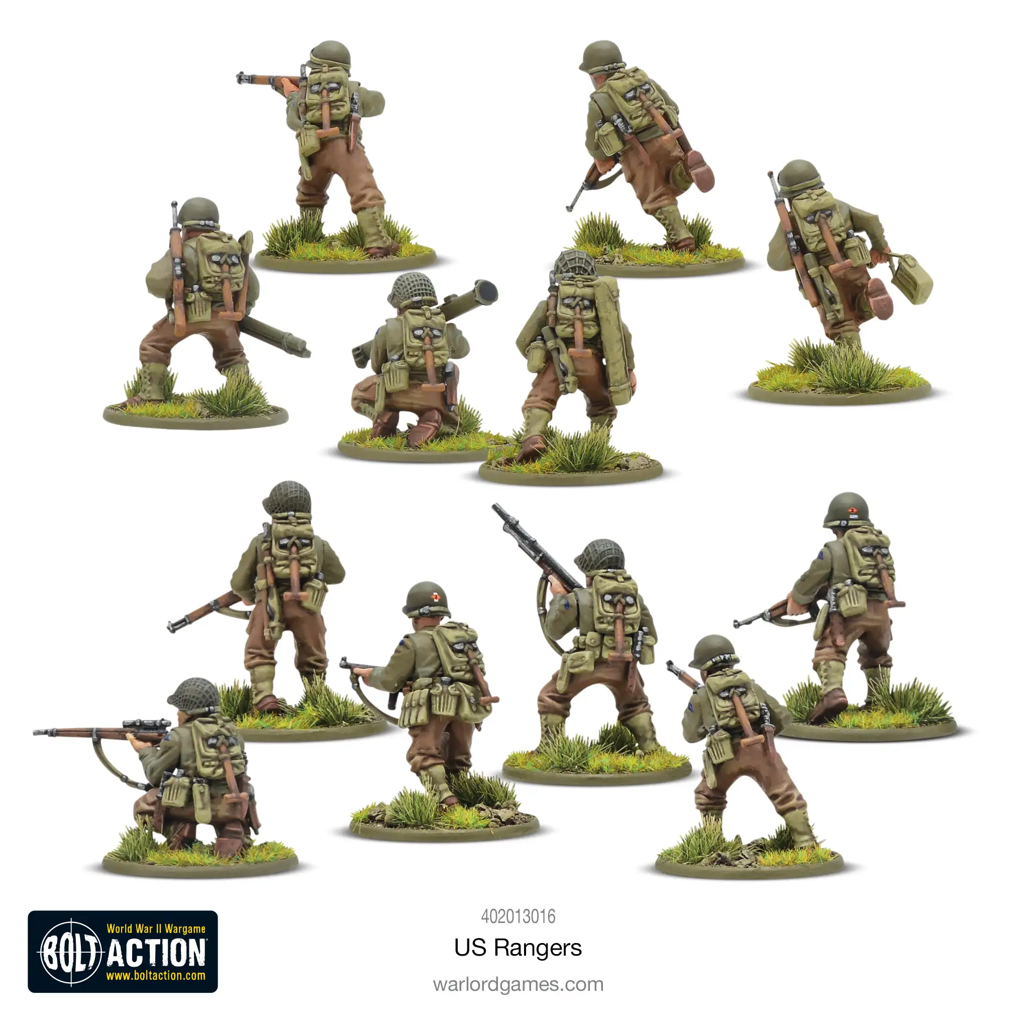 US Rangers - Image 4