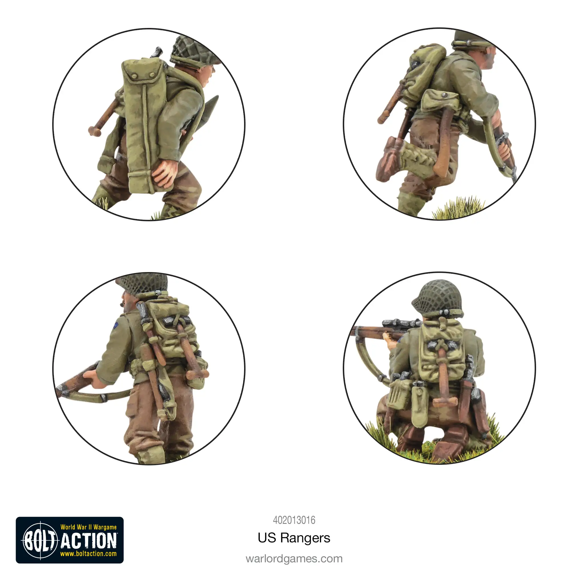 US Rangers - Image 5