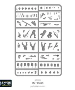 US Rangers - Image 8