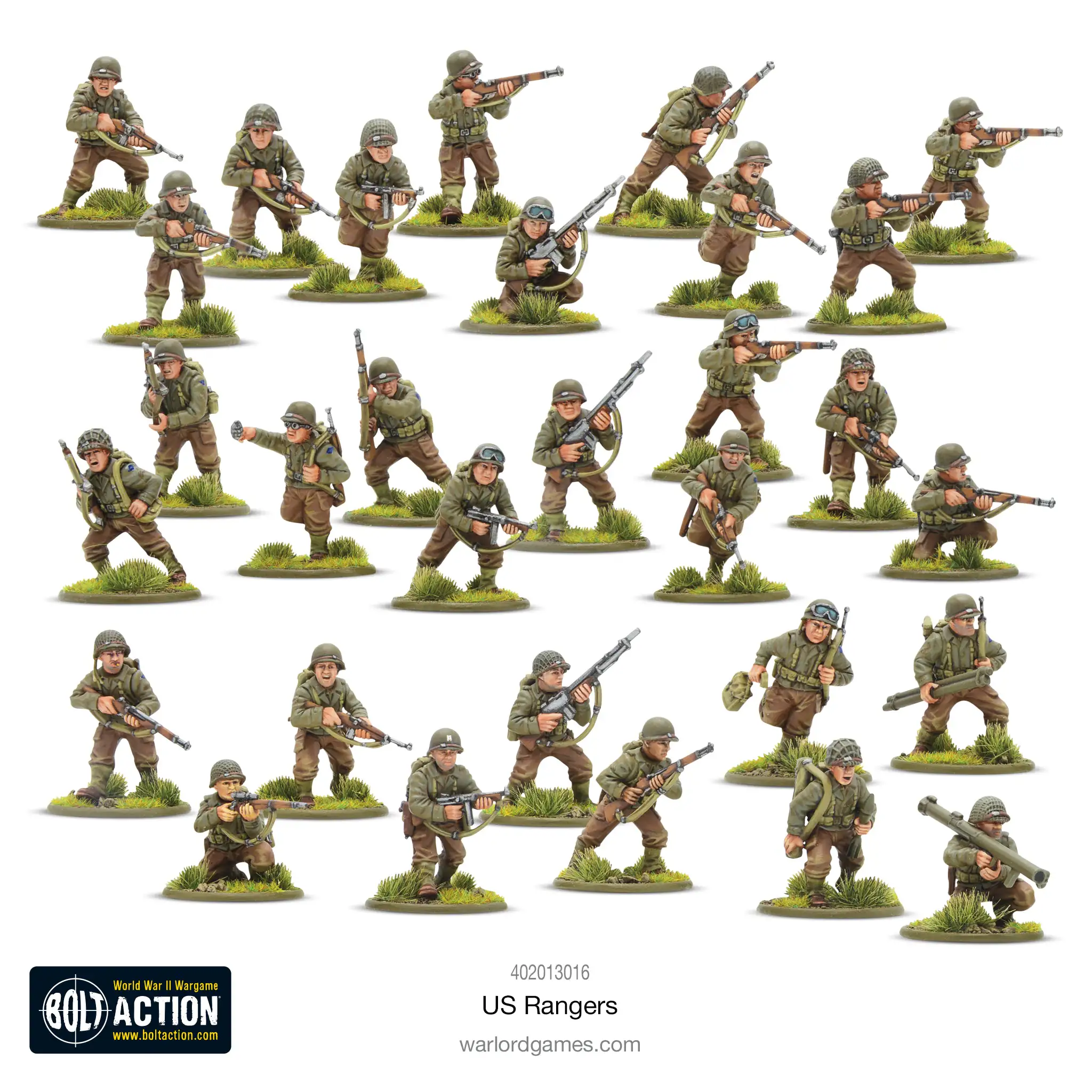 US Rangers - Image 2