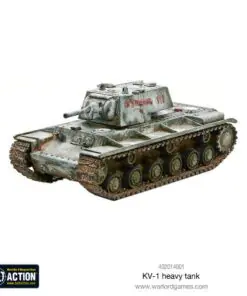 KV1/2 Plastic Box Set - Image 10