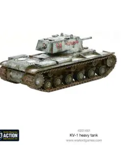 KV1/2 Plastic Box Set - Image 11