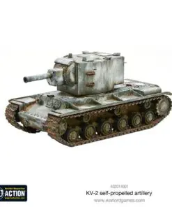 KV1/2 Plastic Box Set - Image 13