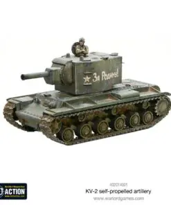 KV1/2 Plastic Box Set - Image 16
