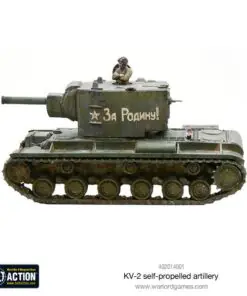 KV1/2 Plastic Box Set - Image 18