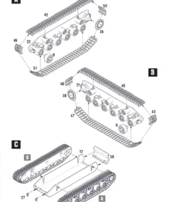 KV1/2 Plastic Box Set - Image 22