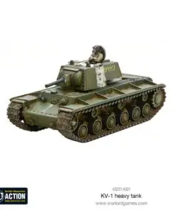 KV1/2 Plastic Box Set - Image 4