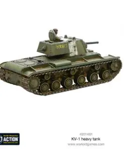 KV1/2 Plastic Box Set - Image 5