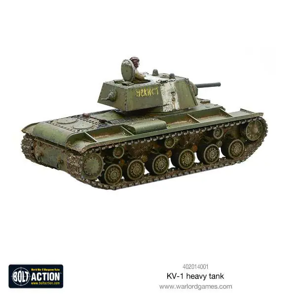 KV1/2 Plastic Box Set - Image 5
