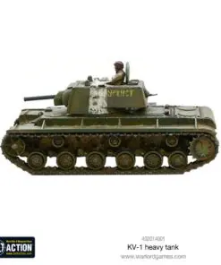 KV1/2 Plastic Box Set - Image 6