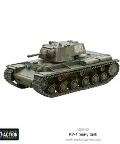 KV1/2 Plastic Box Set - Image 7