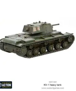 KV1/2 Plastic Box Set - Image 8