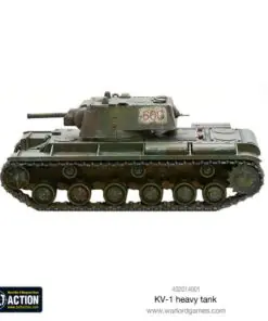 KV1/2 Plastic Box Set - Image 9