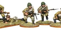 Plastic JS-2 Heavy Tank - Image 3