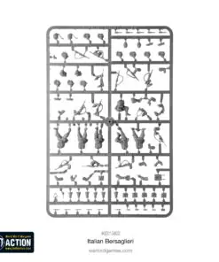 Bolt Action: Italian Bersaglieri - Image 6
