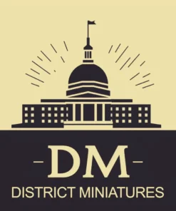 District Miniatures