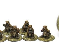 Beavers