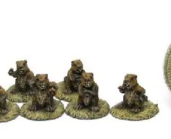 Beavers