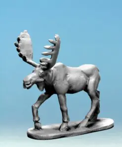 Moose