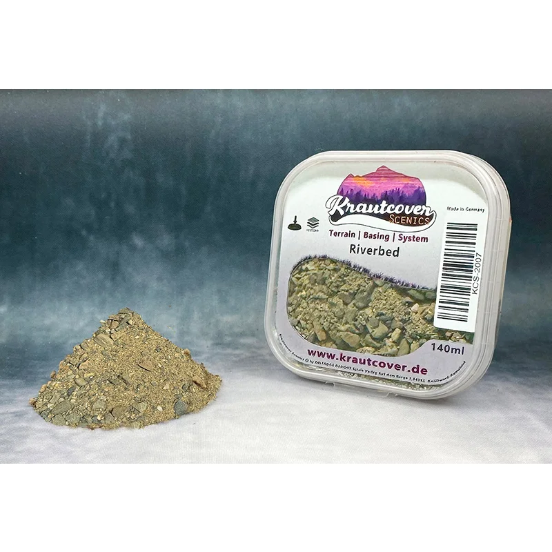 Riverbed Groundcover (140mL) - Image 2