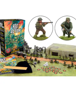 Alternative view of Bolt Action Starter Set