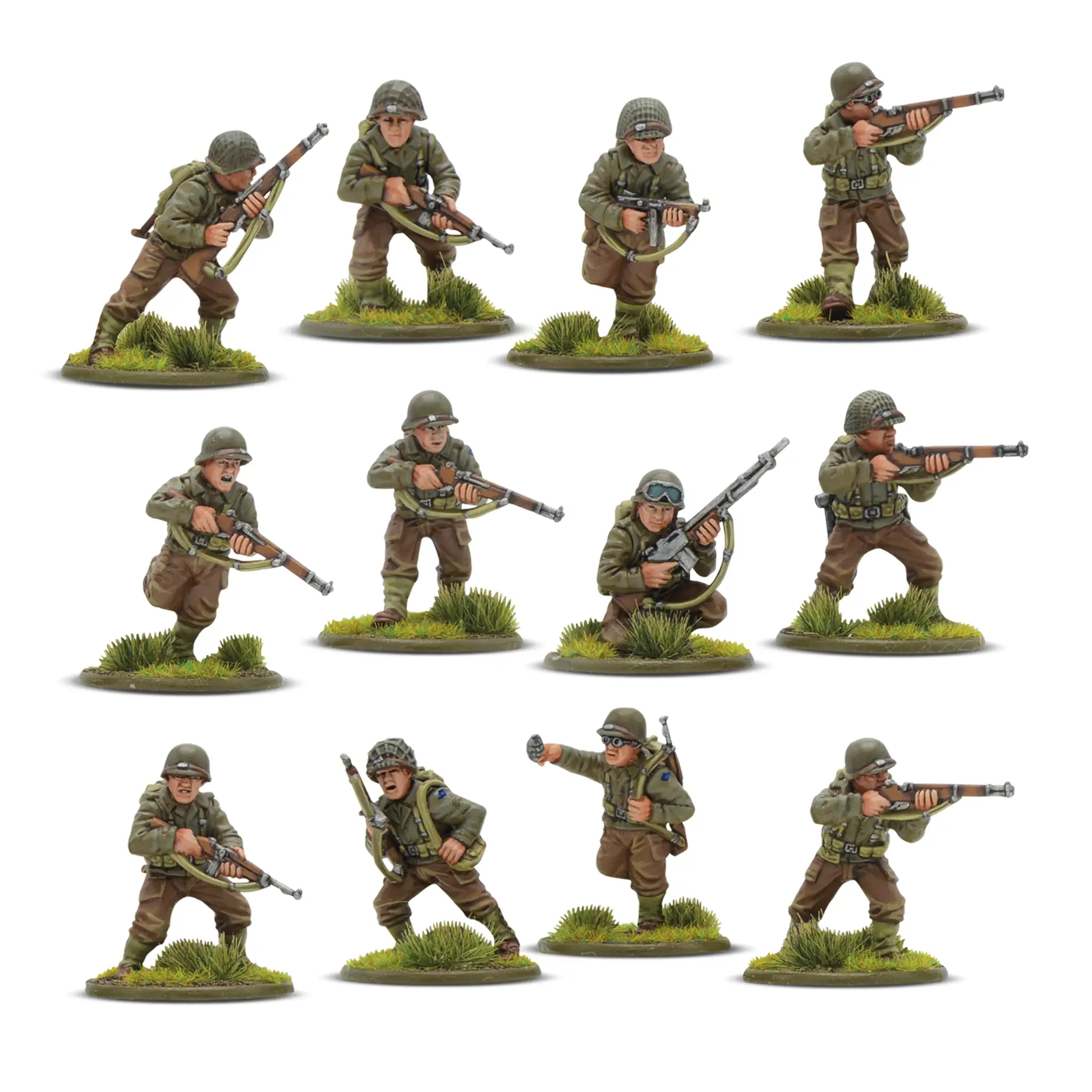 Bolt Action Starter Set - Image 6