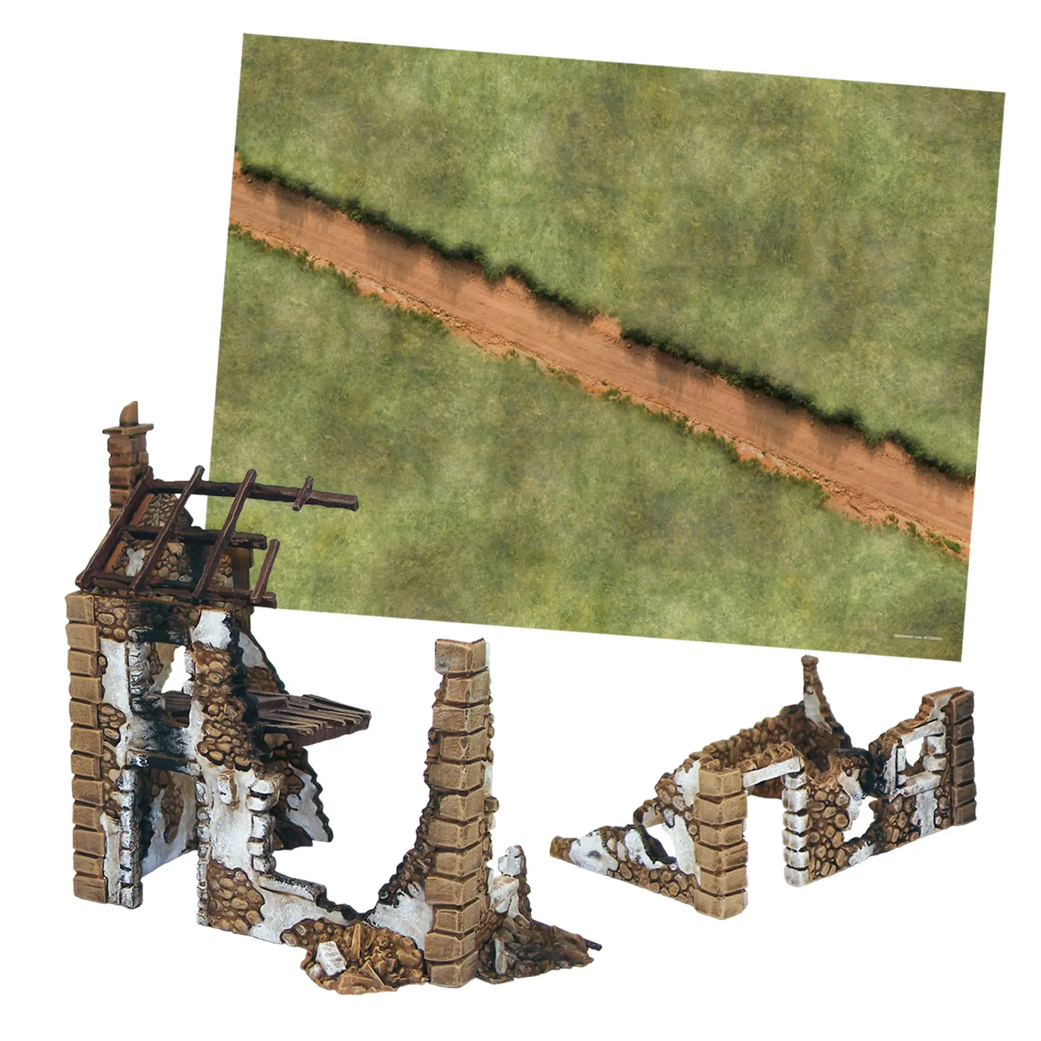 Bolt Action Starter Set - Image 4