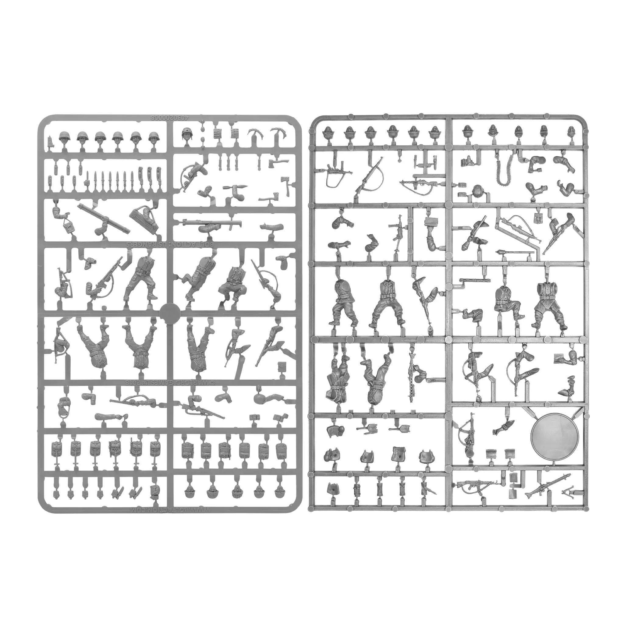 Bolt Action Starter Set - Image 9