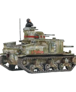 M3 Lee Medium Tank - Image 6