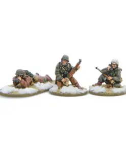 US Army (Winter) Starter Army - Image 5