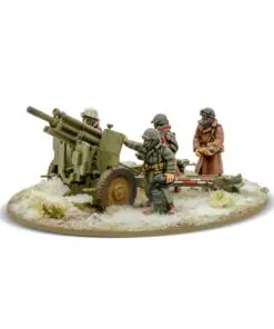 US Army (Winter) Starter Army - Image 7
