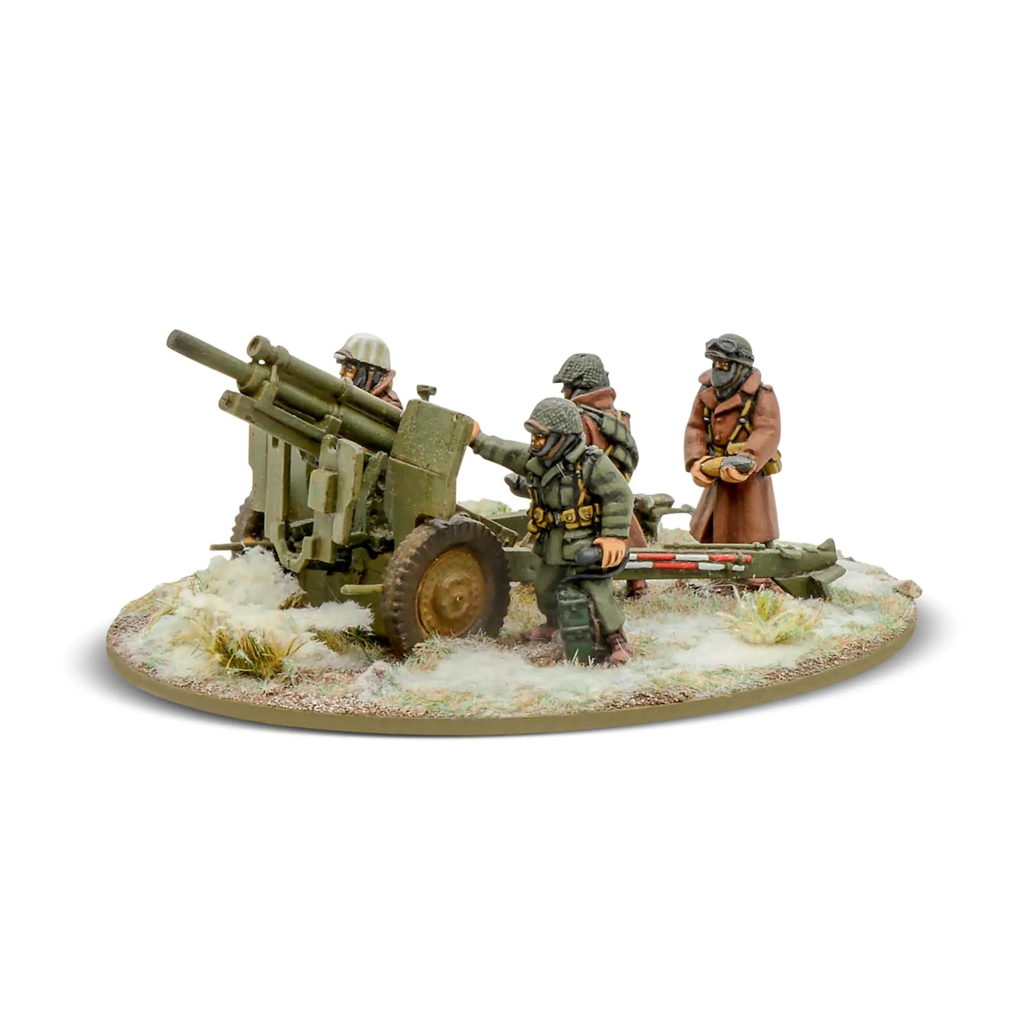 US Army (Winter) Starter Army - Image 7