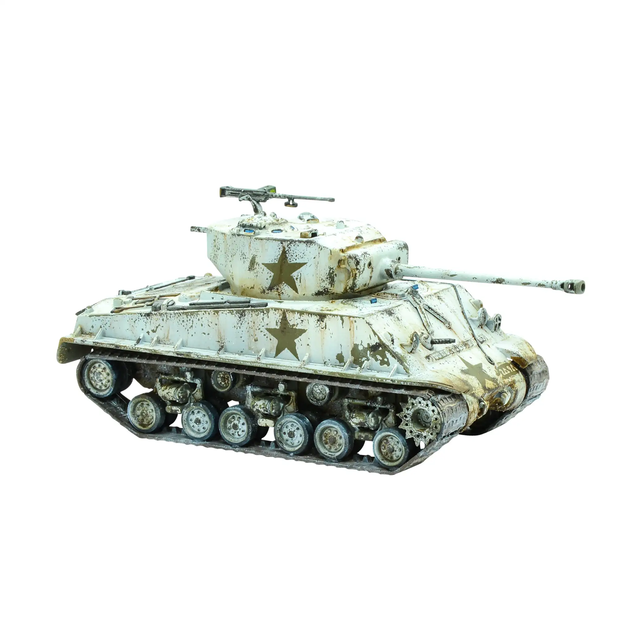 US Army (Winter) Starter Army - Image 8