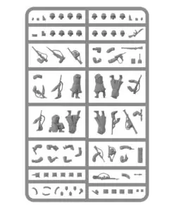 US Army (Winter) Starter Army - Image 11