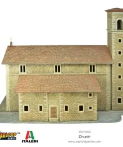 Church (Italeri)