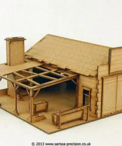 Old West - Blacksmiths - Image 7