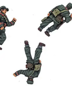NOR030 Norwegian casualties